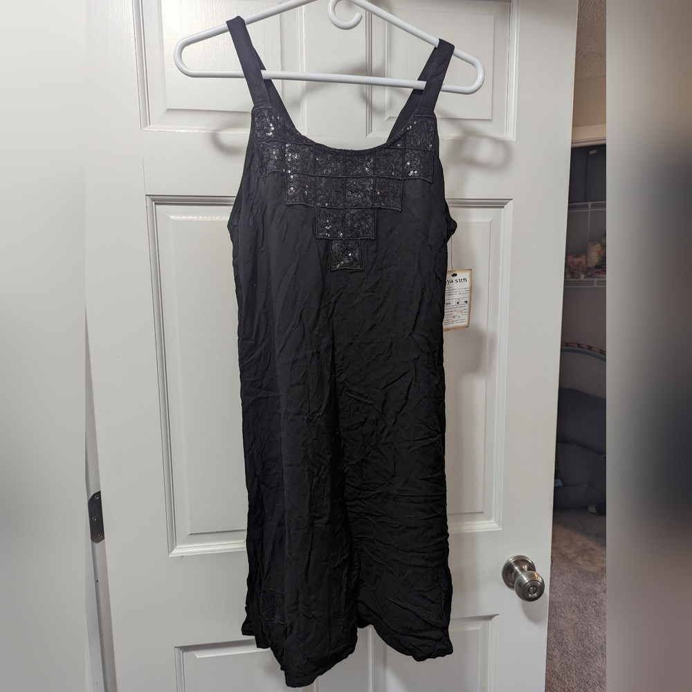 Raya dress